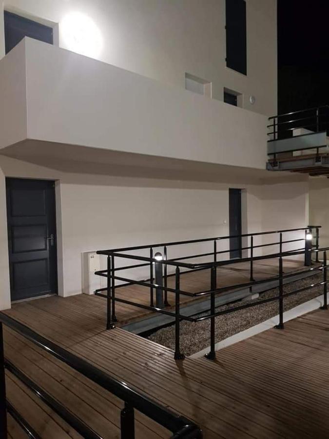 Villa Des Lauriers Roses 발라 플라주 외부 사진